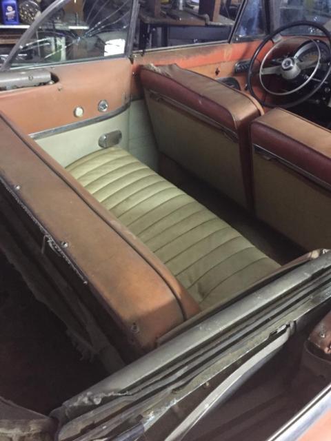 1953 Mercury Other - photo 6