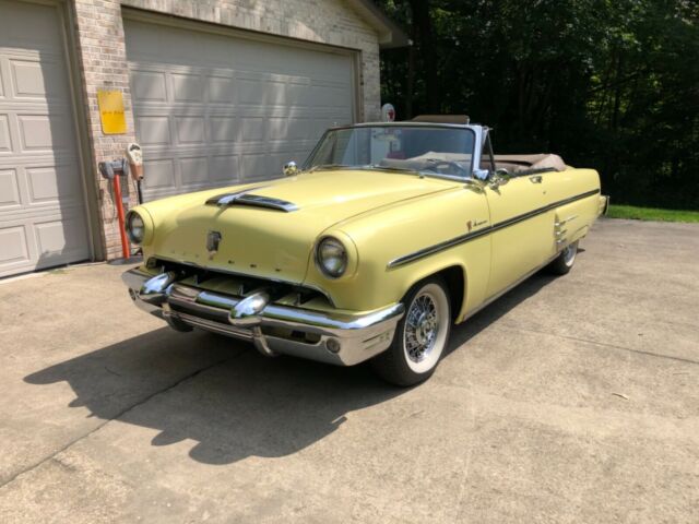 1953 Mercury Other - photo 10