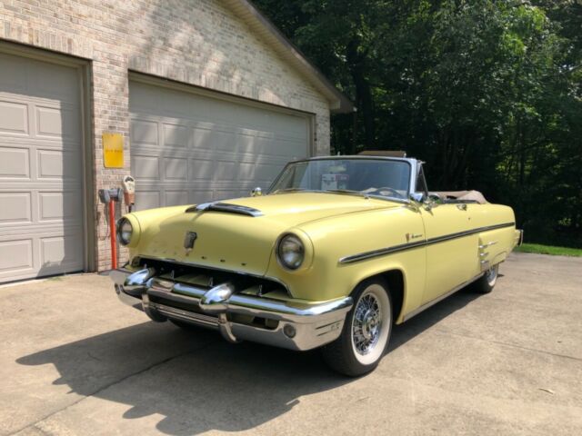 1953 Mercury Other - photo 11