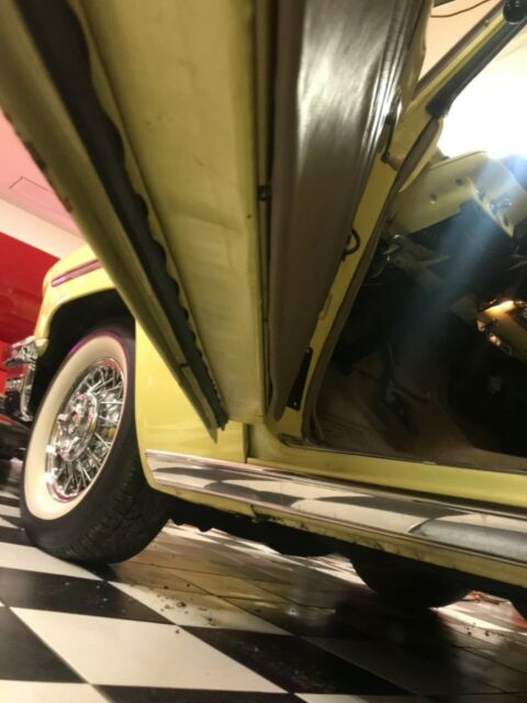 1953 Mercury Other - photo 13