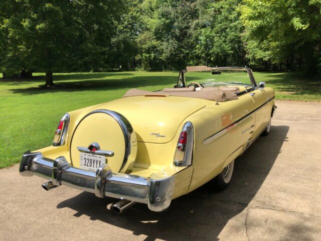 1953 Mercury Other - photo 6