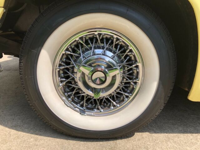 1953 Mercury Other - photo 7