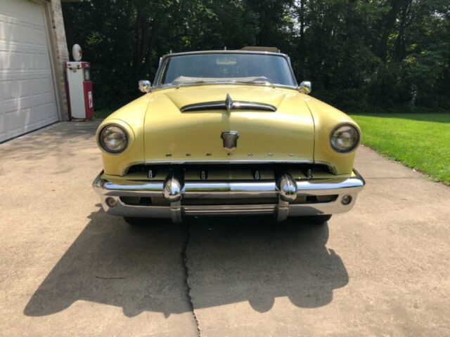 1953 Mercury Other - photo 9