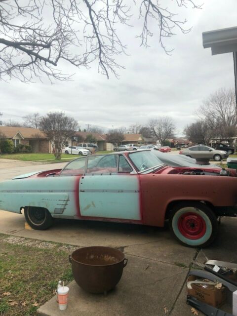 1953 Mercury Mercury