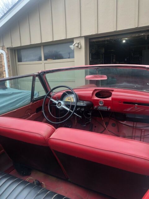 1953 Mercury Mercury - photo 3