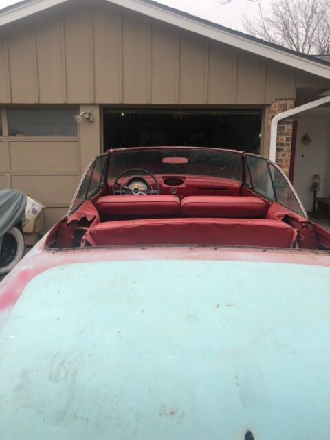 1953 Mercury Mercury - photo 5