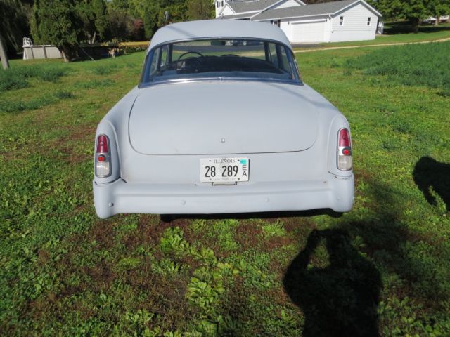 1953 Mercury Monterey 1953 Mercury Monterey Coupe - photo 11