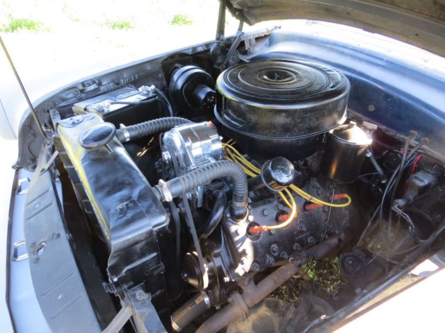 1953 Mercury Monterey 1953 Mercury Monterey Coupe - photo 2