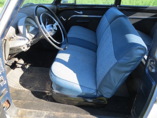 1953 Mercury Monterey 1953 Mercury Monterey Coupe - photo 4