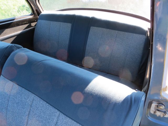 1953 Mercury Monterey 1953 Mercury Monterey Coupe - photo 6