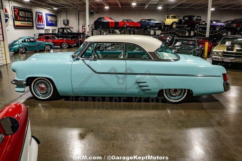 1953 Mercury Custom - photo 10