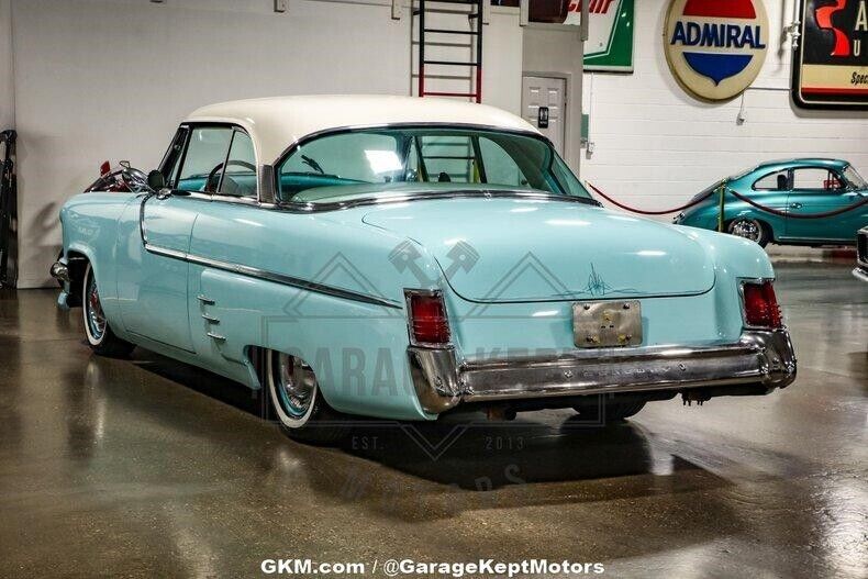 1953 Mercury Custom - photo 12