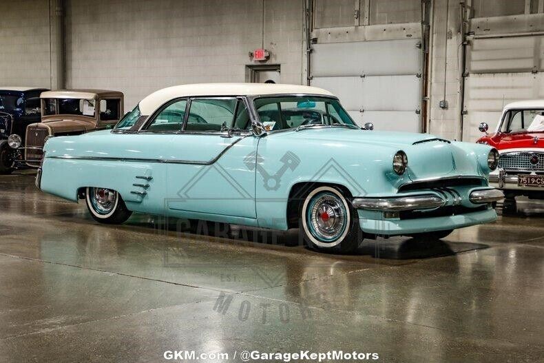 1953 Mercury Custom - photo 13