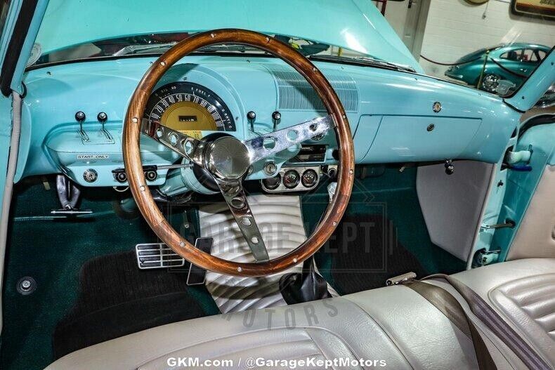 1953 Mercury Custom - photo 4