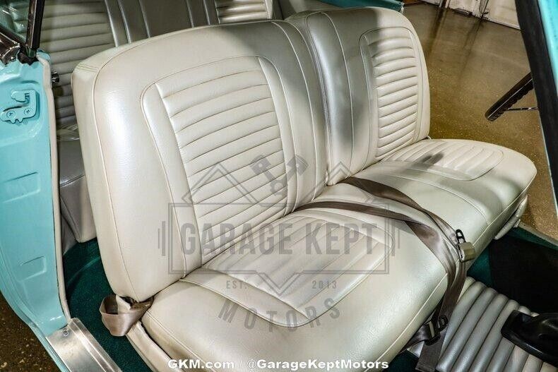 1953 Mercury Custom - photo 5