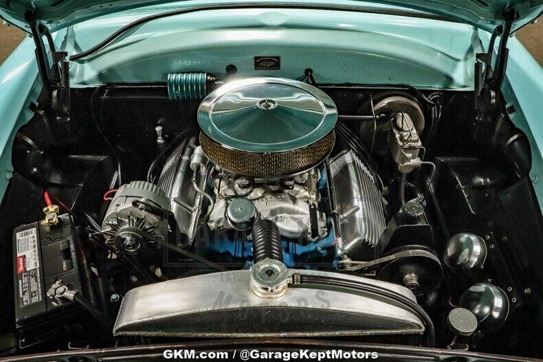 1953 Mercury Custom - photo 6