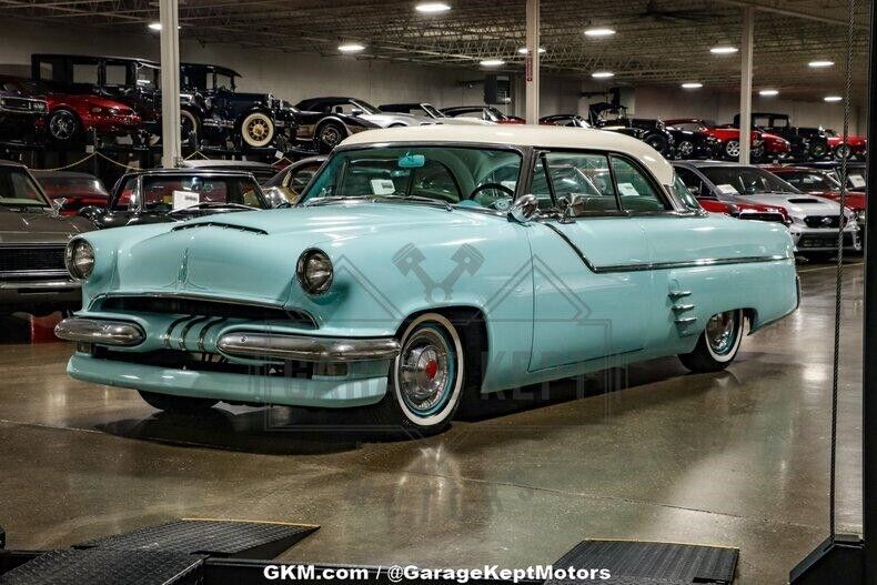 1953 Mercury Custom - photo 8