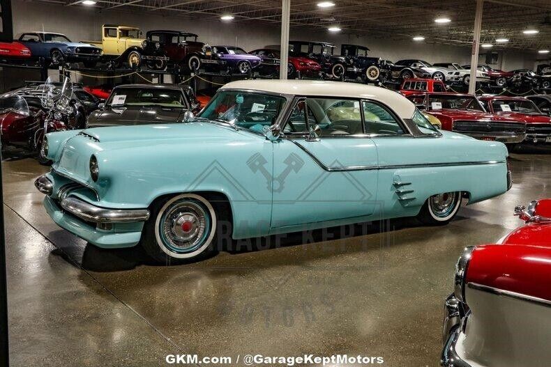 1953 Mercury Custom - photo 9