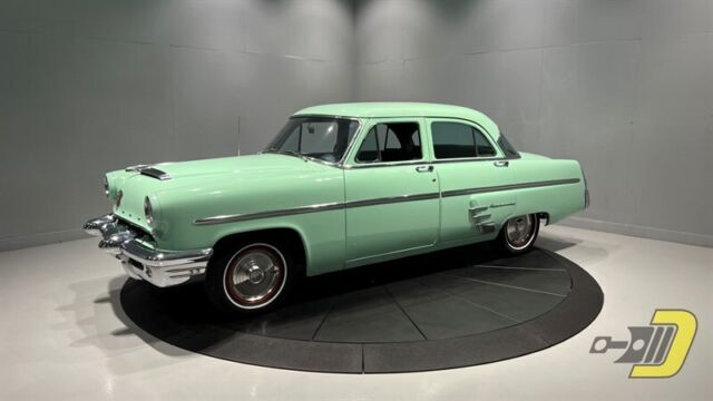 1953 Mercury Custom Sedan, Drive It Today! Sale/Trade 1953 Mercury Custom Sedan, Drive It Today! Sale/Trade