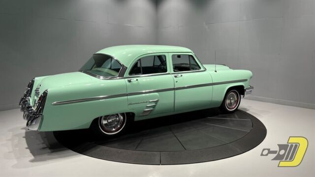 1953 Mercury Custom Sedan, Drive It Today! Sale/Trade - photo 10