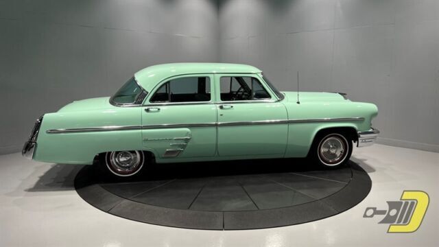 1953 Mercury Custom Sedan, Drive It Today! Sale/Trade - photo 11