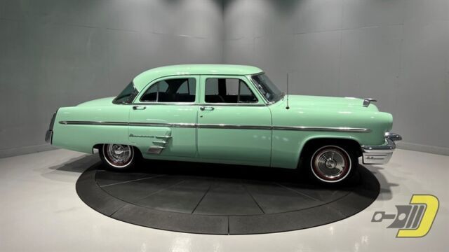 1953 Mercury Custom Sedan, Drive It Today! Sale/Trade - photo 12