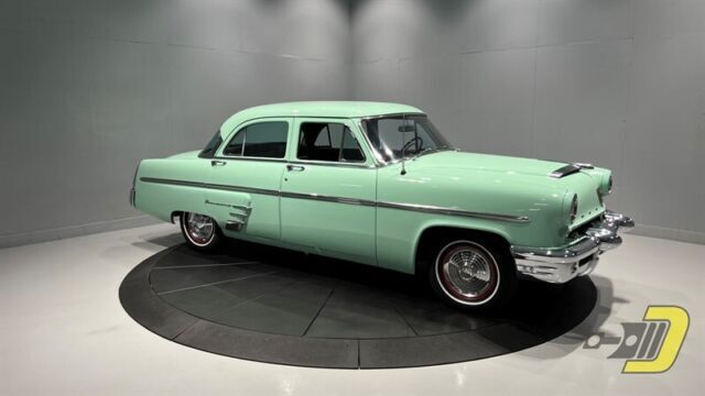 1953 Mercury Custom Sedan, Drive It Today! Sale/Trade - photo 13
