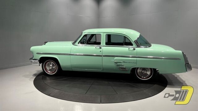1953 Mercury Custom Sedan, Drive It Today! Sale/Trade - photo 4