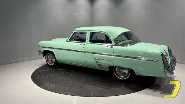 1953 Mercury Custom Sedan, Drive It Today! Sale/Trade - photo 5