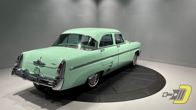 1953 Mercury Custom Sedan, Drive It Today! Sale/Trade - photo 9