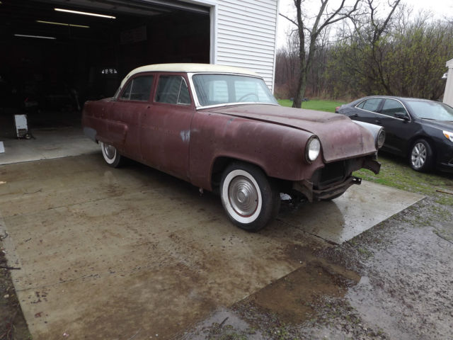 1953 Mercury Monterey Montery - photo 2