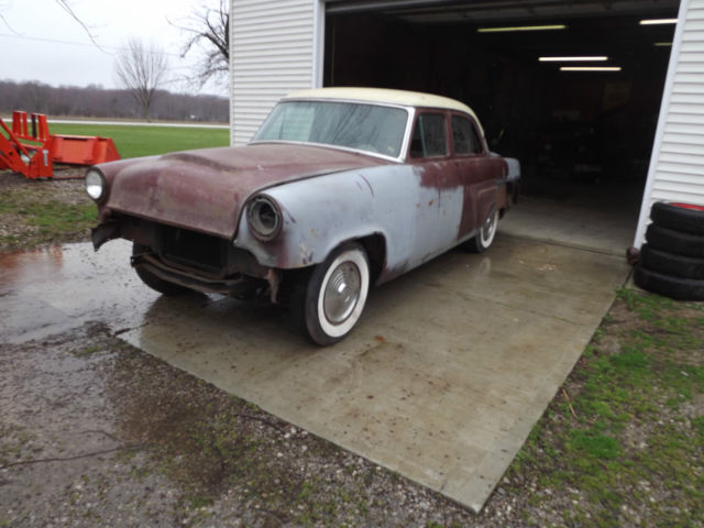 1953 Mercury Monterey Montery - photo 3