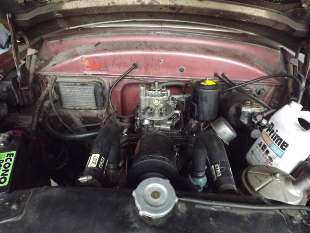 1953 Mercury Monterey Montery - photo 5