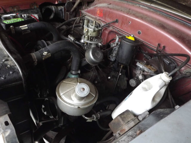 1953 Mercury Monterey Montery - photo 6