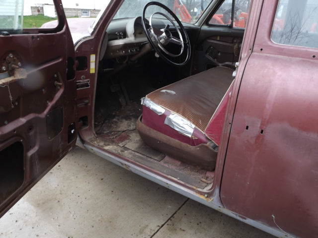 1953 Mercury Monterey Montery - photo 7