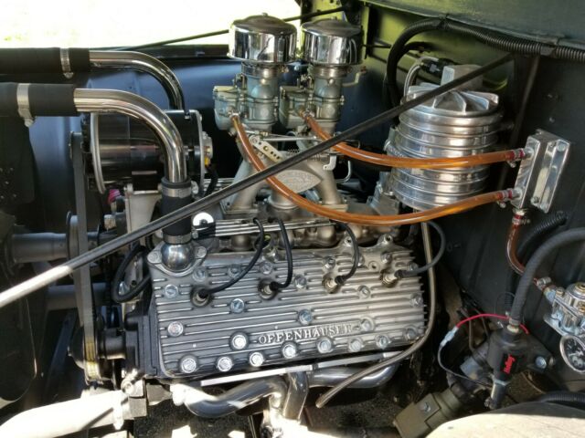 1953 Mercury M100 - photo 6