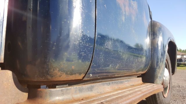 1953 Ford Other Pickups Mercury M250 - photo 11
