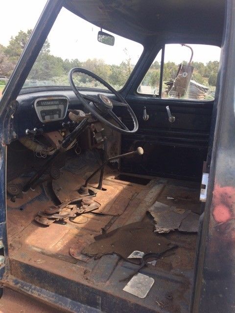 1953 Ford Other Pickups - photo 6