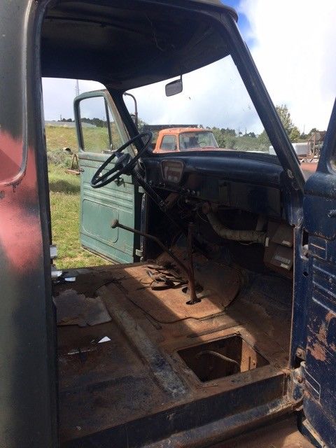 1953 Ford Other Pickups - photo 7