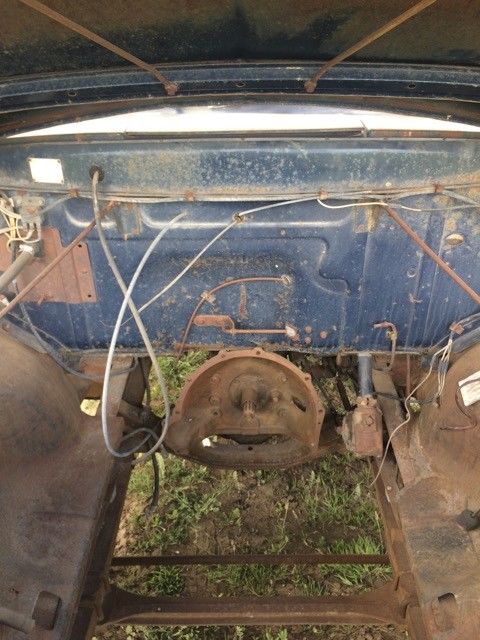 1953 Ford Other Pickups - photo 8
