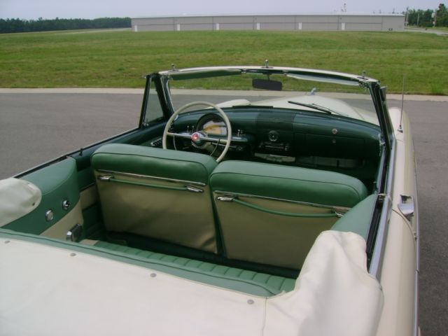 1953 Mercury Other - photo 3