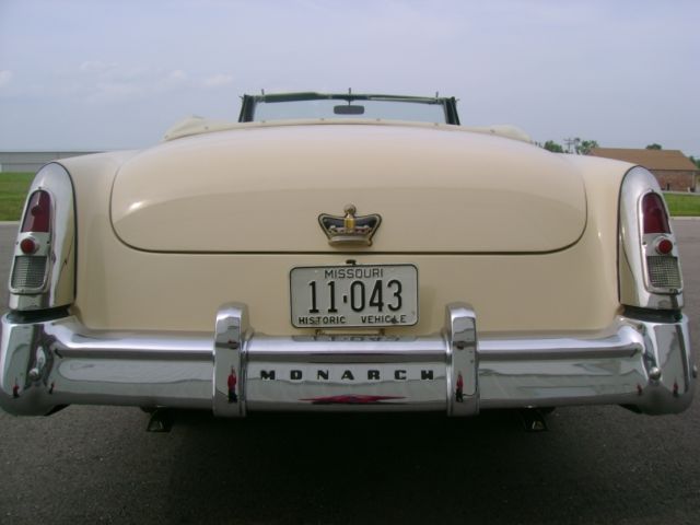 1953 Mercury Other - photo 6