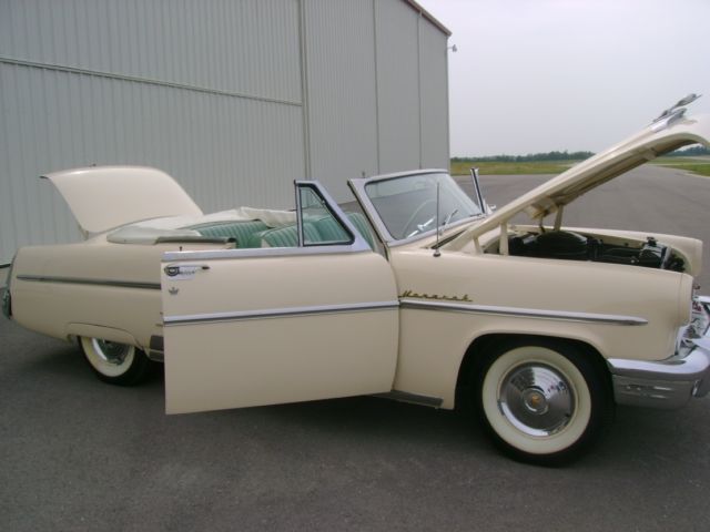 1953 Mercury Other - photo 8