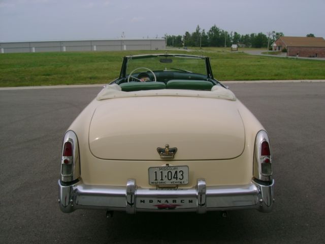 1953 Mercury Other - photo 2