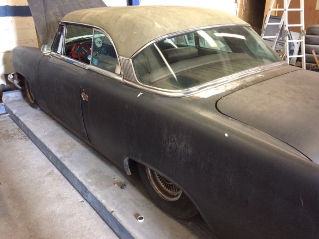 1953 Mercury Monterey - photo 4
