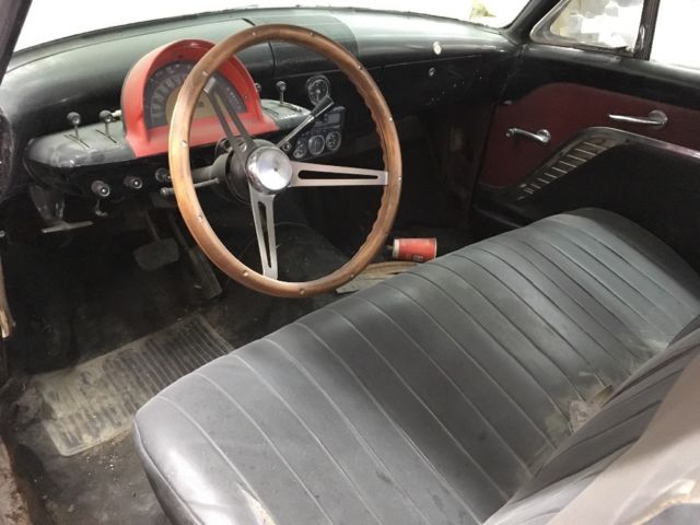 1953 Mercury Monterey - photo 5