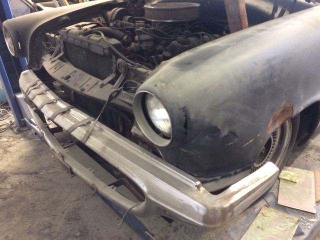 1953 Mercury Monterey - photo 7