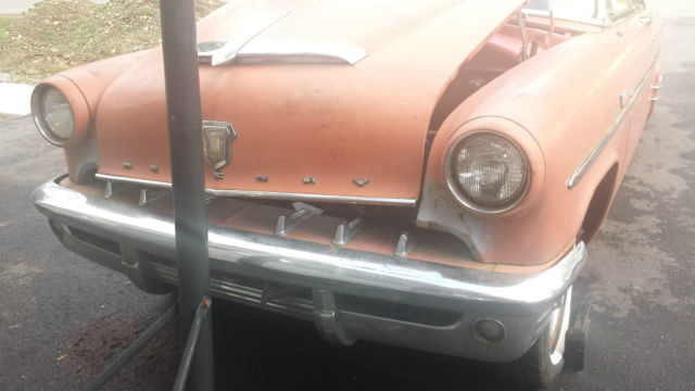 1953 Mercury Monterey - photo 13