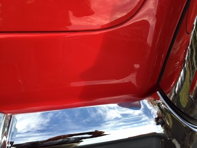 1953 Mercury Monterey HARDTOP - photo 10