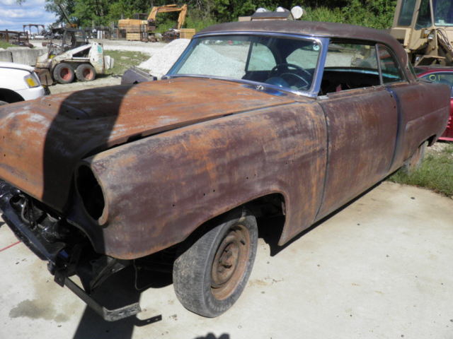 1953 Mercury Monterey - photo 2